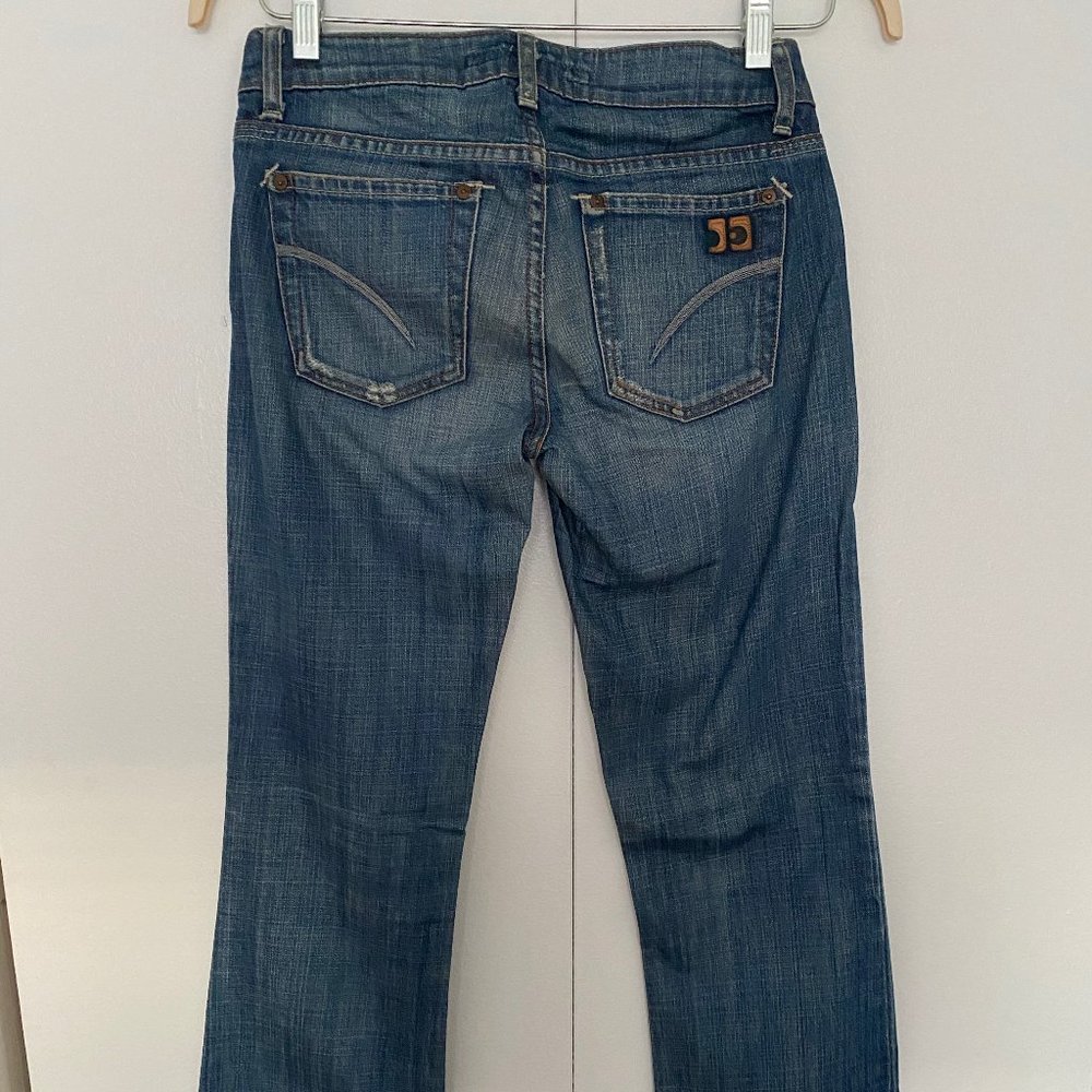 Joes Bootcut Flare Jeans Size 27